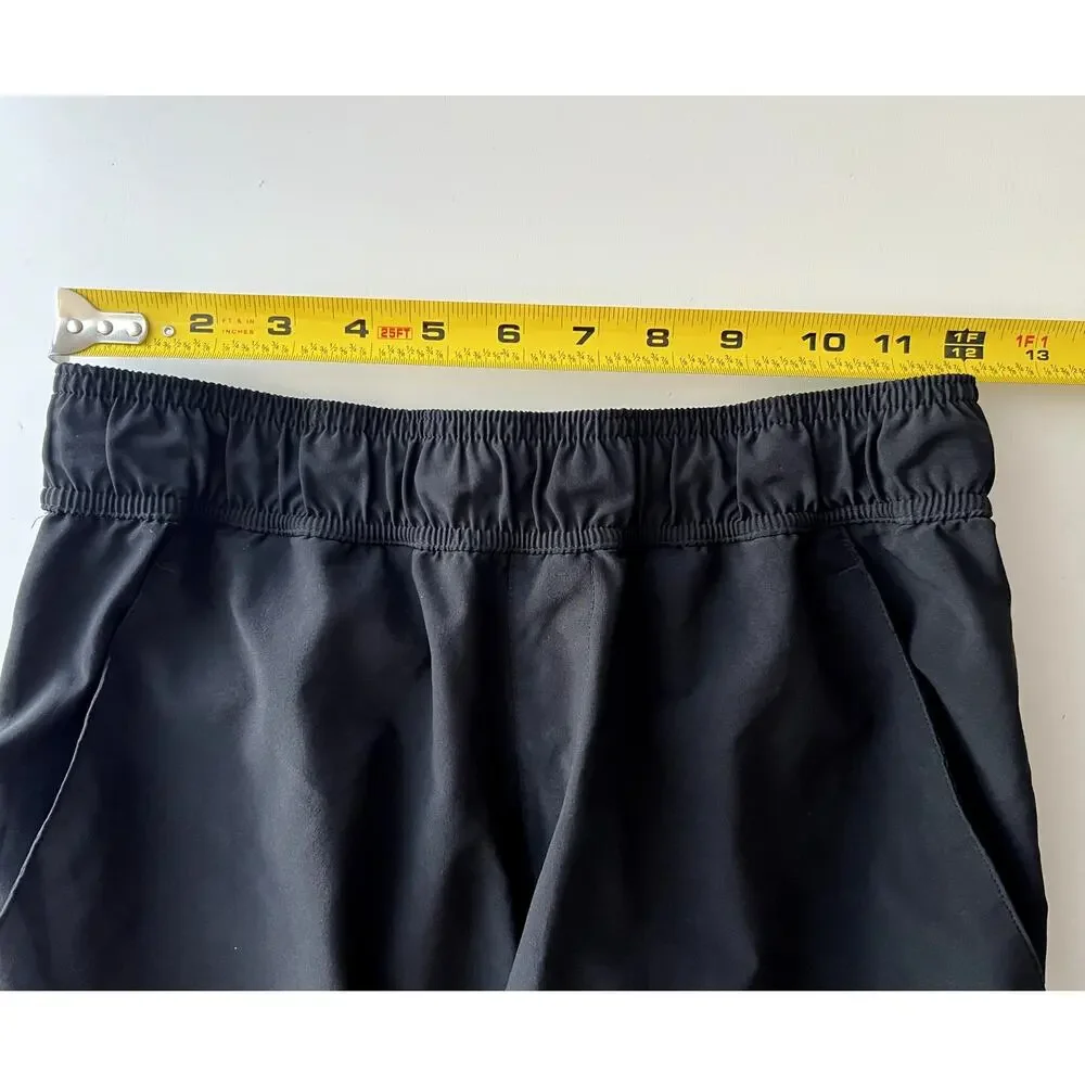 Adidas Climalite Quick Dry Black Shorts Size Small Excellent Condition.